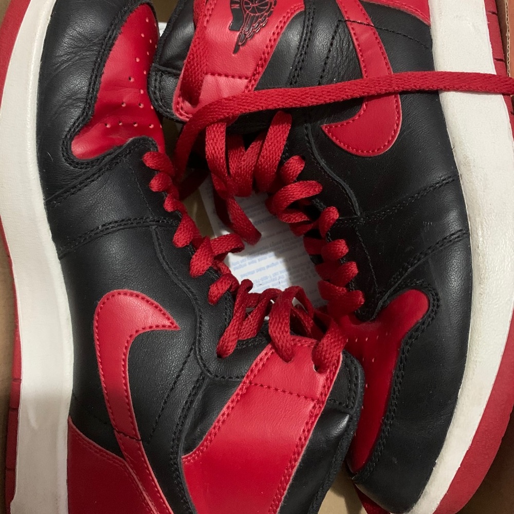 Retro 1’s